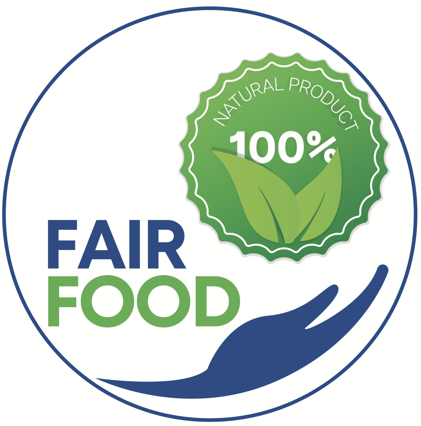 FAIRFOOD – Elevating Food Products and Enhancing Customer Experience